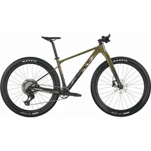 Scott Scale Gravel 20 2026 28 Zoll RH 0 cm khaki green/carbon black