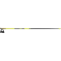 Leki PRC 650 neonyellow-black 155 cm