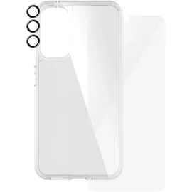 Panzer Glass 3-in-1 Bundle Set für Samsung Galaxy A35 5G