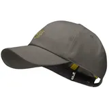 Jack Wolfskin Celebrate The PAW Cap grau Einheitsgröße