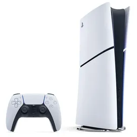 Sony PlayStation 5 Digital Edition + 2 DS5 controllers