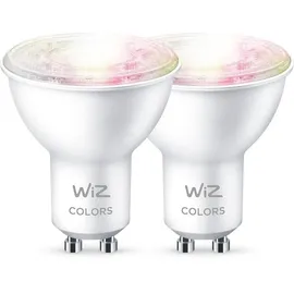 WIZ LED-Spot 345 lm 5 W GU10 tageslichtweiß 2 St.