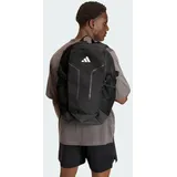 adidas Power Training 27 l schwarz/weiß