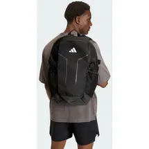 adidas Power Training 27 l schwarz/weiß