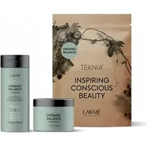 Lakmé Teknia Organic Balance Shampoo 100 ml