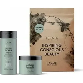 Lakmé Teknia Organic Balance Shampoo 100 ml