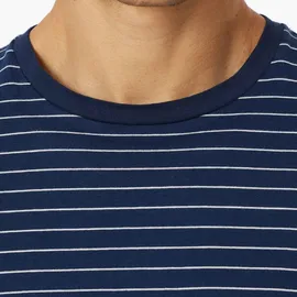 SCHIESSER Herren Schlafanzug lang-Nightwear Set Pyjamaset, Admiral_182197, 54