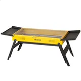 Aktive 63124 Grill - Black - 89x22x32 cm