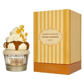 Lattafa Give Me Gourmand Whipped Pleasure Eau de Parfum 75 ml
