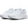 Nike W Revolution 7 Damen White/White 40,5