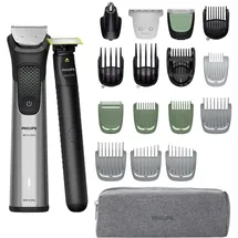 Philips 9000 Series MG9558/15 Silber