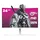 crua 24" Curved Gaming Monitor 24"