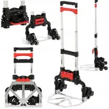 Yato Magazinwagen Steigwagen 60 kg