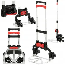 Yato Magazinwagen Steigwagen 60 kg
