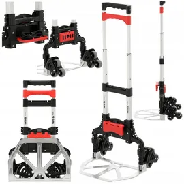 Yato Magazinwagen Steigwagen 60 kg