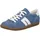 Rieker L9702 Damen Blau/Weiß 41