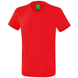 ERIMA Style T-Shirt, red, S