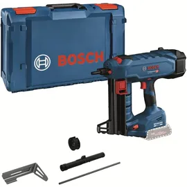 Bosch Akku-Betonnagler gnb 18 V-40 Professional, Solo Version inkl. XL-BOXX