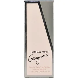 Michael Kors Gorgeous! Eau de Parfum 30 ml