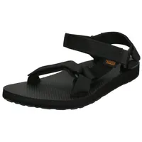 Teva Original Universal Damen Schwarz 41