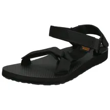 Teva Original Universal Damen Schwarz 41