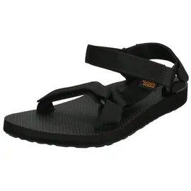 Teva Original Universal Damen Schwarz 41