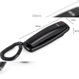 SPC Original Lite 2 Landline Phone One Size