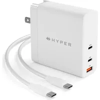 Hyper HyperJuice Usb C A 140w Laptop-ladegerät - White