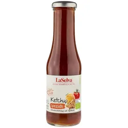 Tomaten Ketchup - Aprikose