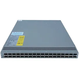 Cisco Nexus 9336C-FX2 - Switch - L3 - Managed