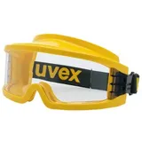 Uvex Vollsichtbrille ultravision supravision excellence Schutzbrille -