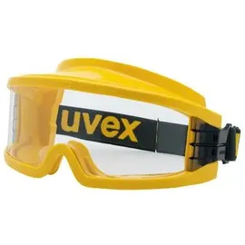 Uvex Vollsichtbrille ultravision supravision excellence Schutzbrille -
