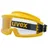 Uvex Vollsichtbrille ultravision supravision excellence Schutzbrille -