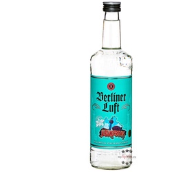 Berliner Luft Pfefferminzlikör 0,7l