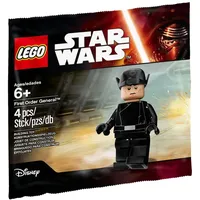LEGO Star Wars First Order General 004406