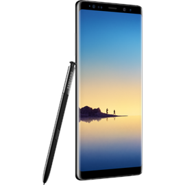 Samsung Galaxy Note8 64 GB Midnight Black