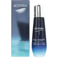 Biotherm Blue Therapy Milky Lotion Anti - Aging Moisturising Emulsion 75ml