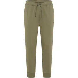 Boss Green Hadiko Jogginghose Regular Schwarz/Beige XL
