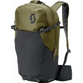 Scott Trail Rocket 20 l Fir Green/Black