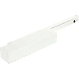 Dormakaba Gleits.-Türschl.TS 93 B Basic Normalmont.Bands.weiß 9016 EN 2-5