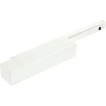 Dormakaba Gleits.-Türschl.TS 93 B Basic Normalmont.Bands.weiß 9016 EN 2-5