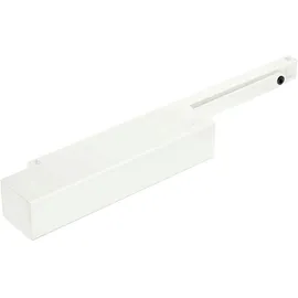 Dormakaba Gleits.-Türschl.TS 93 B Basic Normalmont.Bands.weiß 9016 EN 2-5