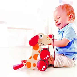 HaPe Nachziehhund Pepe (E0347)