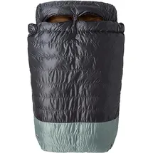 Big Agnes Schlafsack,