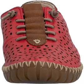 Rieker M2856-33 Herren Rot 39