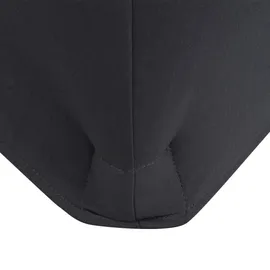 deluke Tischhusse AFAU Anthrazit 120 x 60,5 x 74 cm