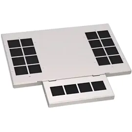 AEG MCFB93 Aktivkohlefilter