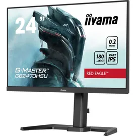 Iiyama G-Master GB2470HSU-B6 24" schwarz