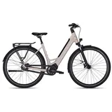 Kalkhoff IMAGE L SEASON 2026 29 Zoll RH 50 cm Unisex weiß