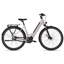 Kalkhoff IMAGE L SEASON 2026 29 Zoll RH 50 cm Unisex weiß
